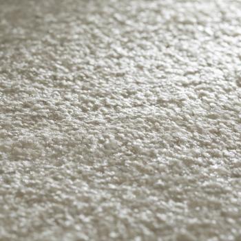 Preview: Oberflächenansicht mit Lichtspiel JAB Amaze 378 hellbeige – Velours Teppichboden